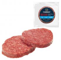 Стейк Бургер из мраморной говядины PRIMEBEEF, 320 г