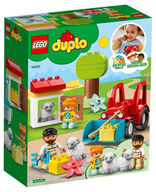 Auchan best sale lego duplo