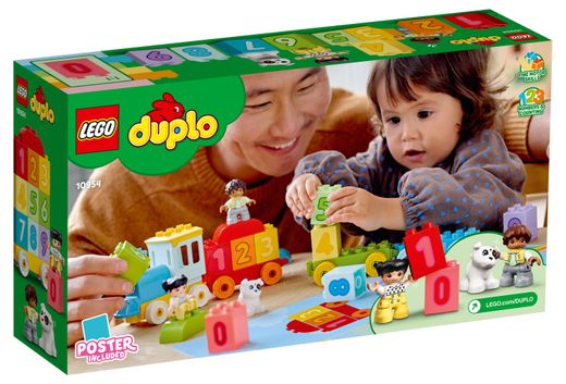 Auchan sales lego duplo