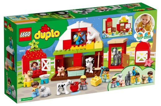 Lego duplo sale auchan