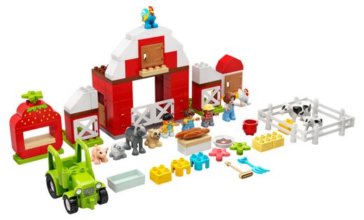 Lego duplo sale auchan