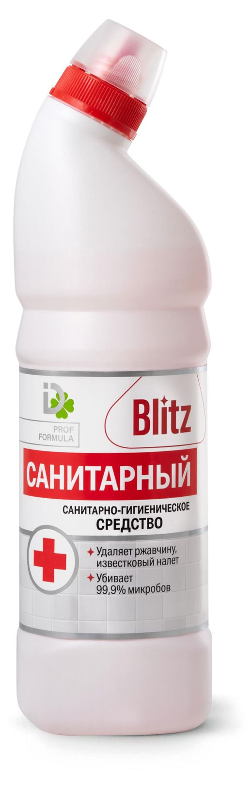 Купить Чистящее средство для сантехники Blitz Санитарный, 750 г (796500) в  интернет-магазине АШАН в Москве и России