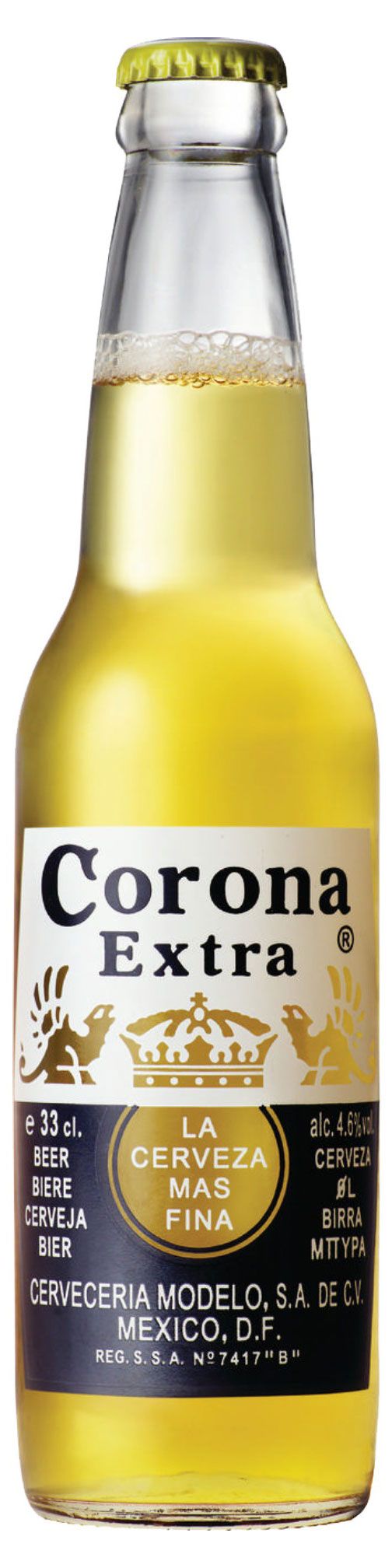 Купить Пивной напиток Corona Extra фильтрованный 4,5%, 355 мл (4958) в  интернет-магазине АШАН в Москве и России