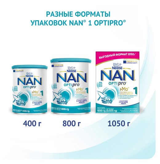 Optipro nan best sale