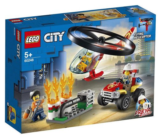 Lego city f on sale