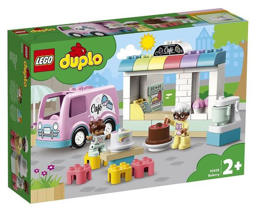 Lego 2024 duplo auchan