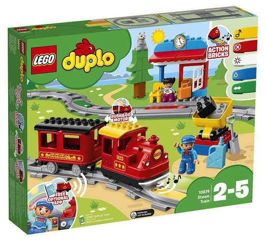 Lego store duplo auchan