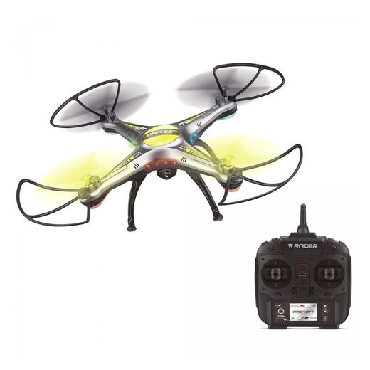 Skyrex drone 2024