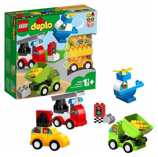 Auchan best sale lego duplo