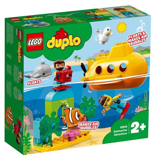 Auchan sales lego duplo