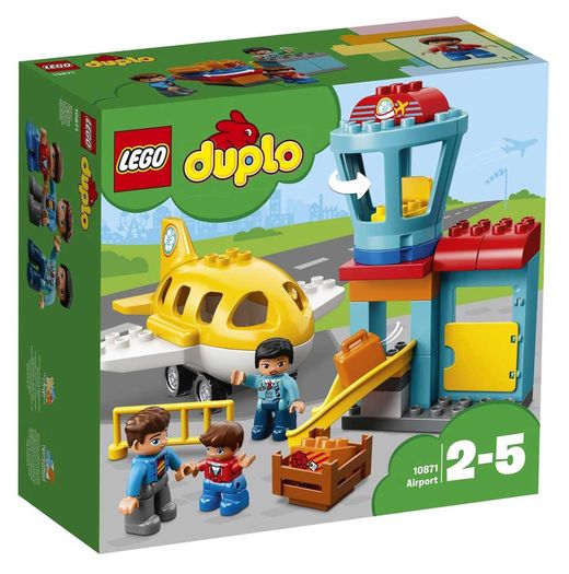 Lego store duplo auchan