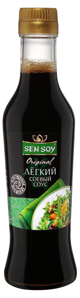 Соус соевый Sen Soy 250 мл 79₽