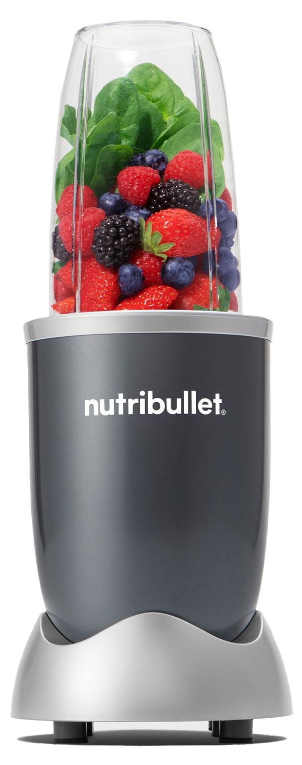 Кухонный комбайн Nutribullet NB607DG