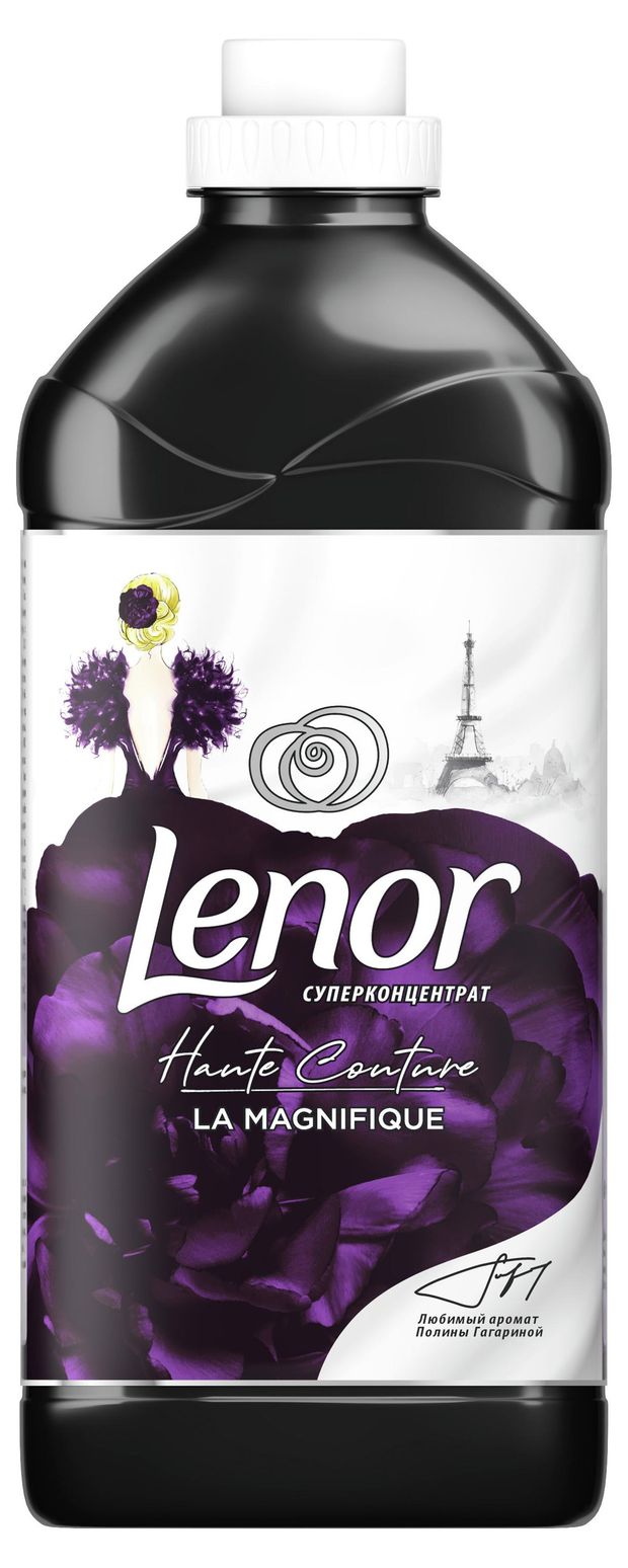 Кондиционер для белья Lenor la magnifique 1.785 л