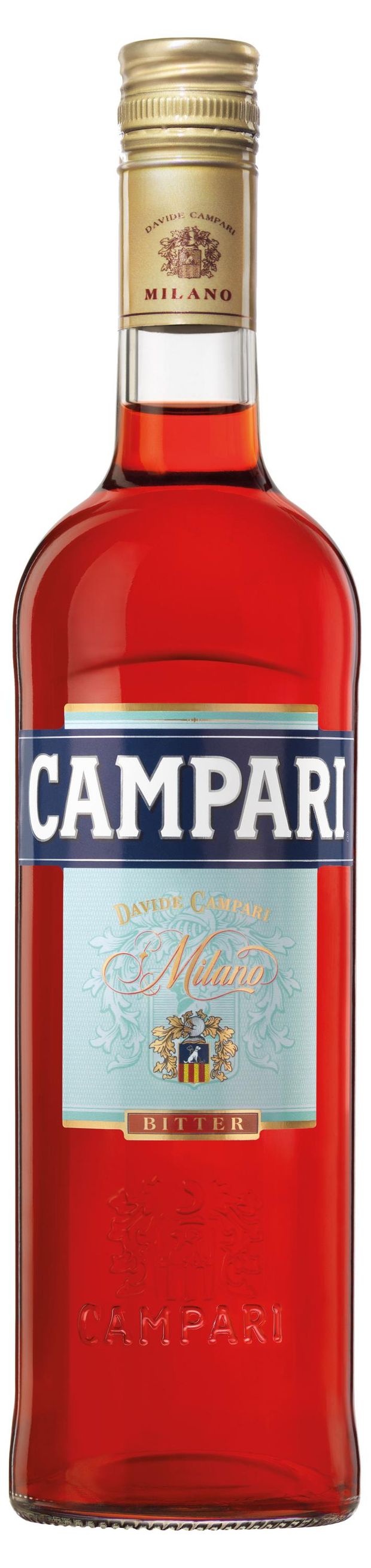 Купить Ликер десертный Campari Bitter Италия, 1 л (280811) в  интернет-магазине АШАН в Москве и России