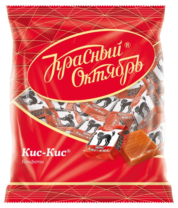 Кисс клубничный фото