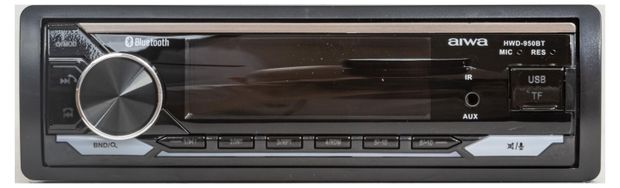 Автомагнитола Aiwa HWD-950BT