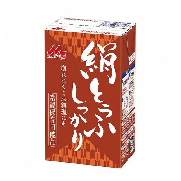 Сыр растительный Morinaga Тофу, 250 г