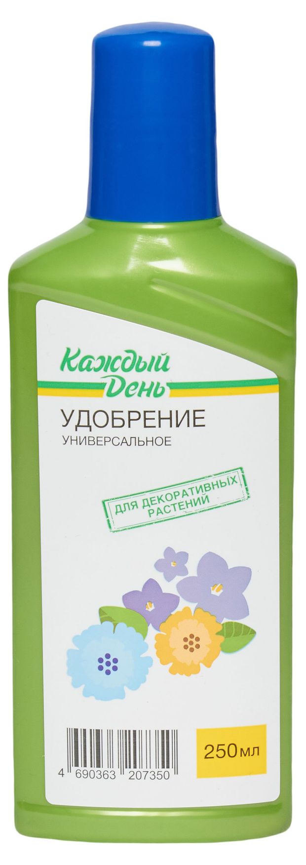 Удобрение Каждый день Универсальное, 250 мл