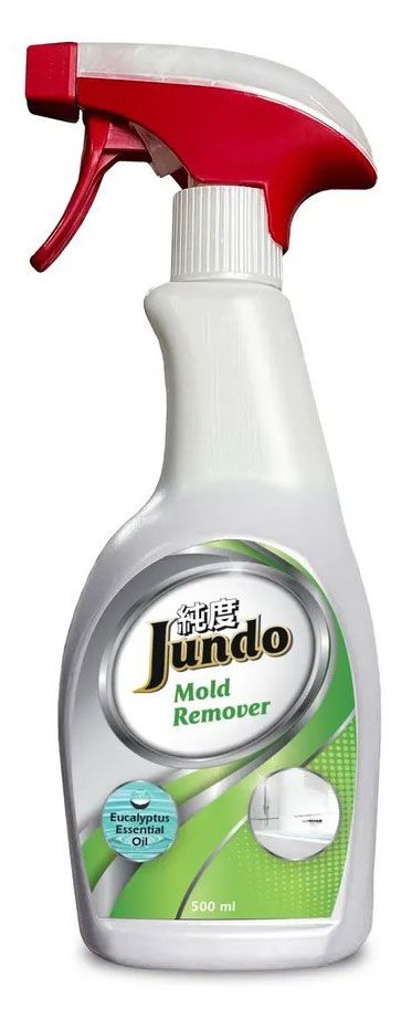 фото Средство для удаления плесени и грибка jundo mold remover, 500 мл