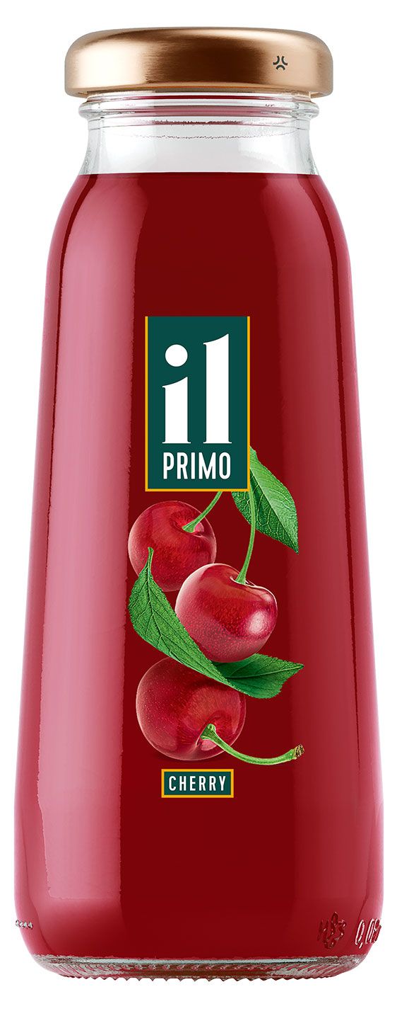 Нектар il Primo Вишневый 02 л 69₽