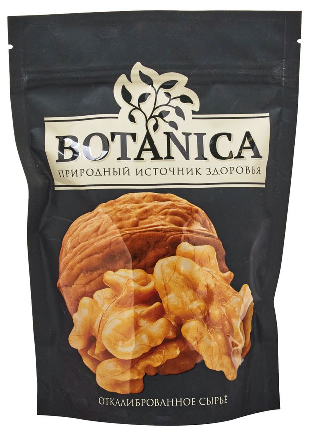 Грецкий орех Botanica очищенный 140 г 539₽