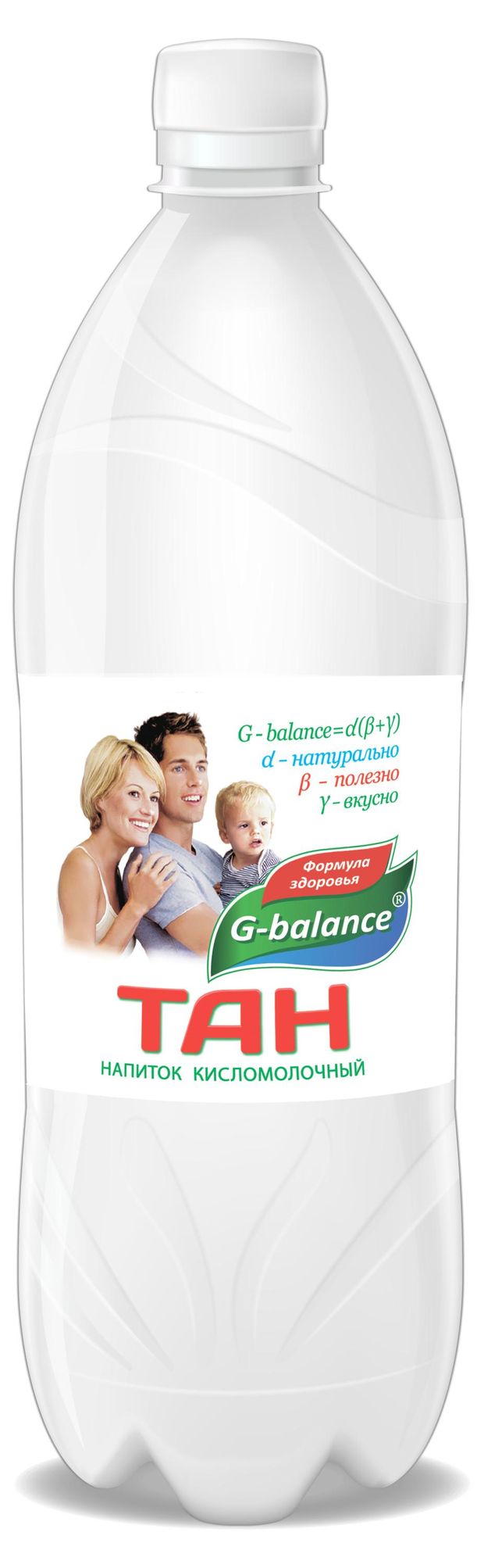 Тан G-balance 1 1 л 114₽