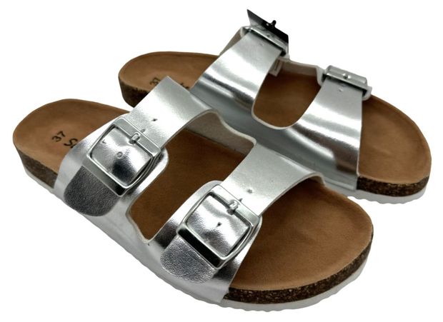 Auchan birkenstock hotsell