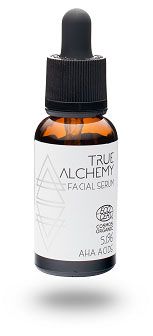 Сыворотка для лица True Alchemy AHA Acids, 30 мл