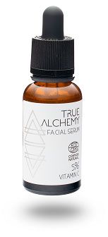 Сыворотка для лица True Alchemy витамин С, 30 мл