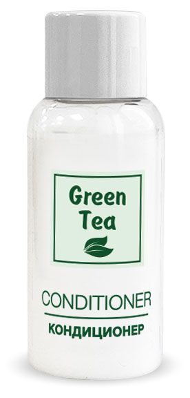 Кондиционер для волос Green Tea 30 мл 32₽