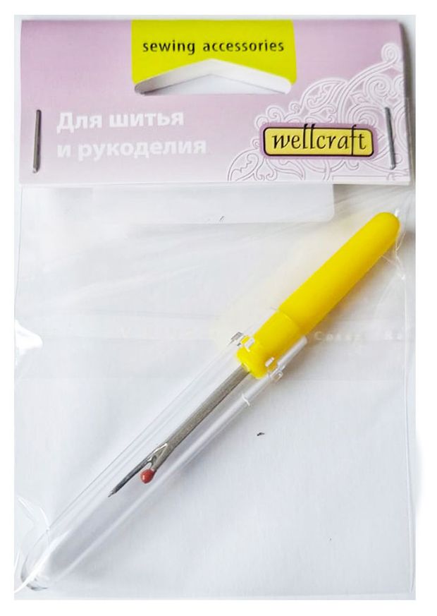 Вспарыватель Wellcraft малый 69₽