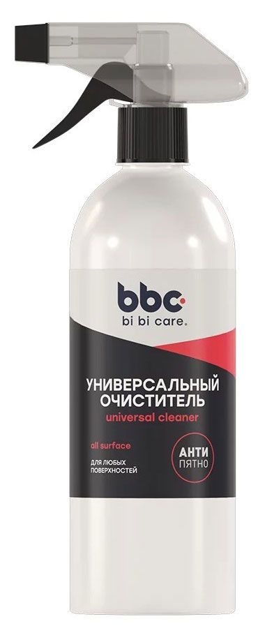 Очистительbi bi care Универсальный, 550 мл