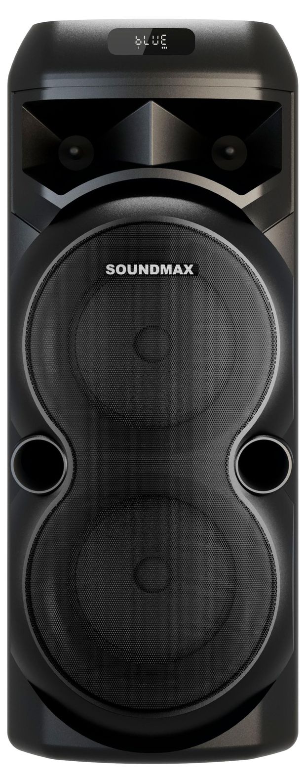 Портативная аудиосистема Soundmax SM-MS4102