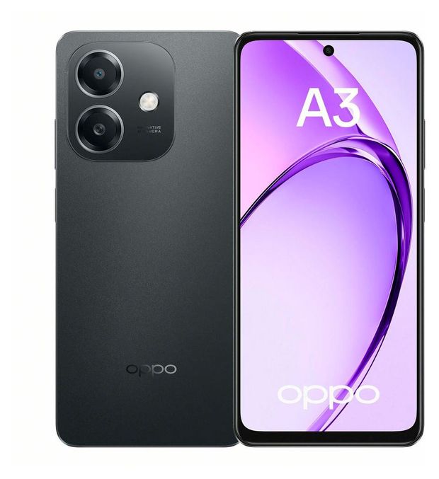 Смартфон OPPO A3 6/256ГБ