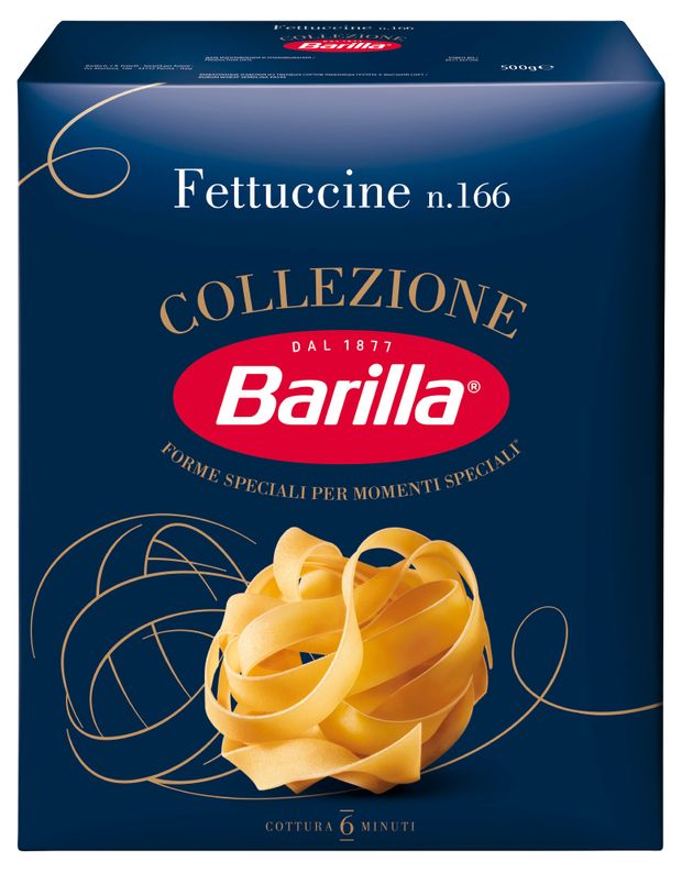 Макаронные изделия Barilla Fettuccine, 500 г