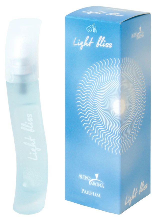 Духи группы для женщин Altro Aroma ART Light bliss 10 мл 199₽