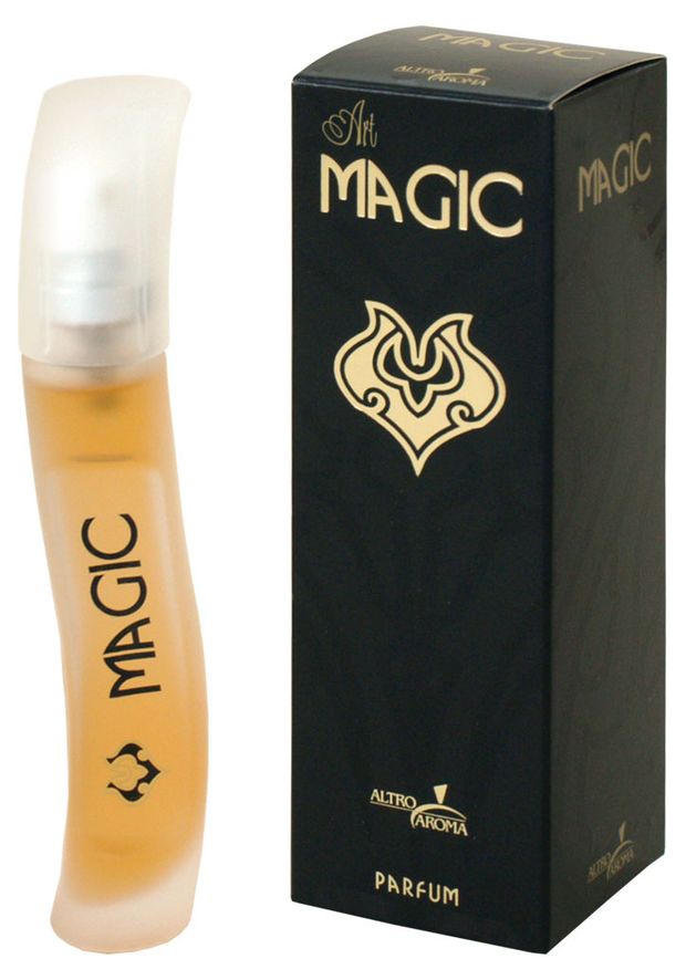 Духи группы для женщин Altro Aroma ART Magic 10 мл 199₽