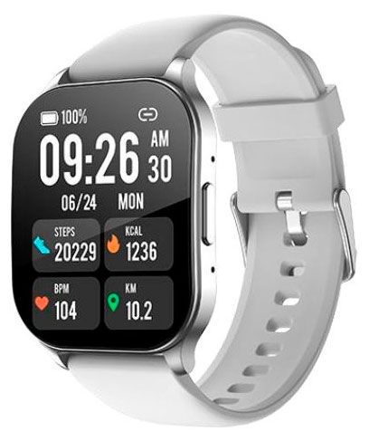 Смарт-часы Wifit WiWatch S2 4799₽