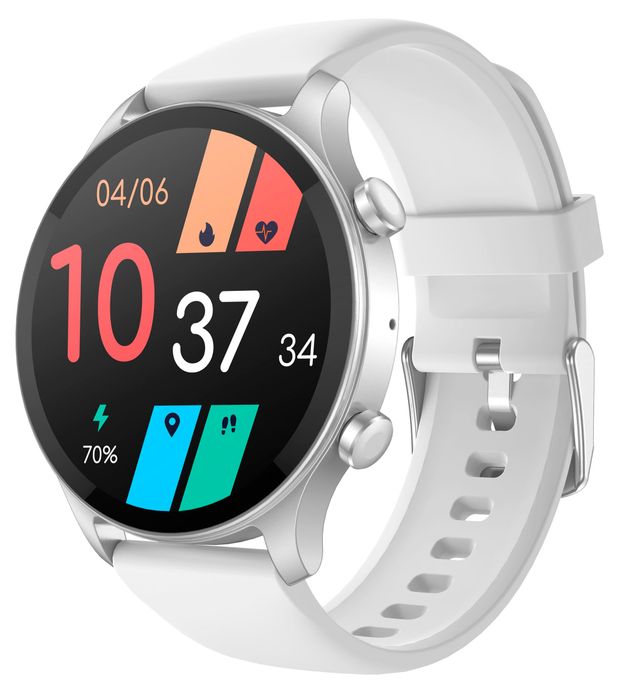 Смарт-часы Wifit Wiwatch R2 Silver 4499₽