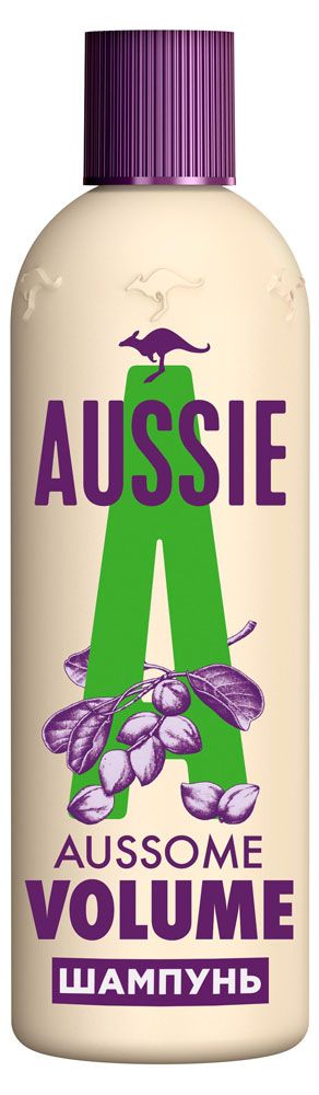 Шампунь для волос Aussie Aussome Volume 300 мл 419₽