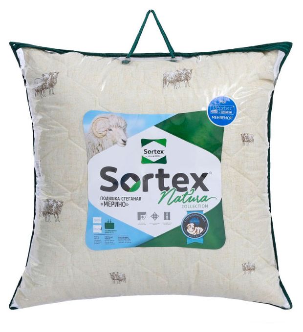 Матрасы sortex