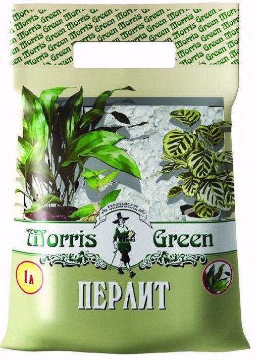 Перлит Morris Green, 1 л