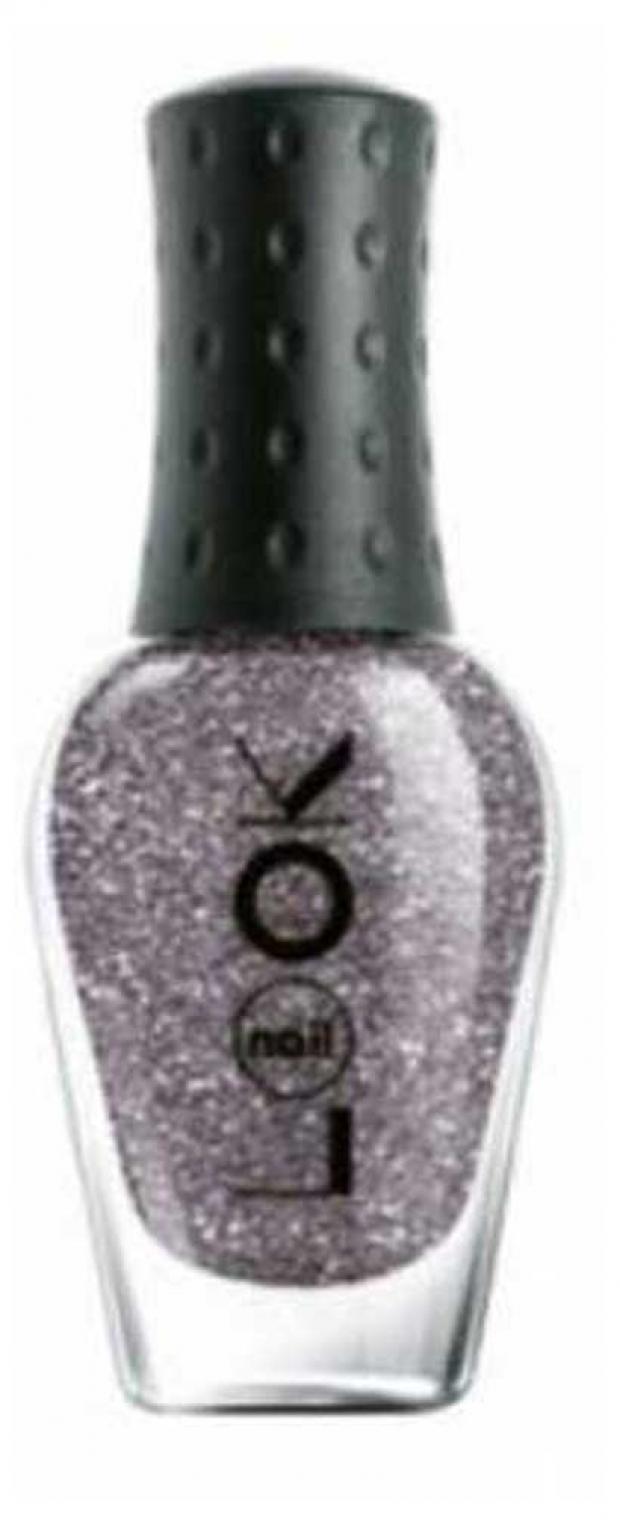 

Лак для ногтей Nail Look Real Sugar Glitz, 8,5 мл