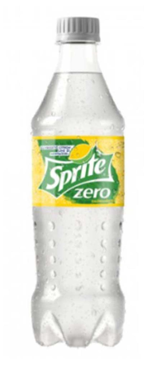 фото Напиток газированный sprite zero, 500 мл