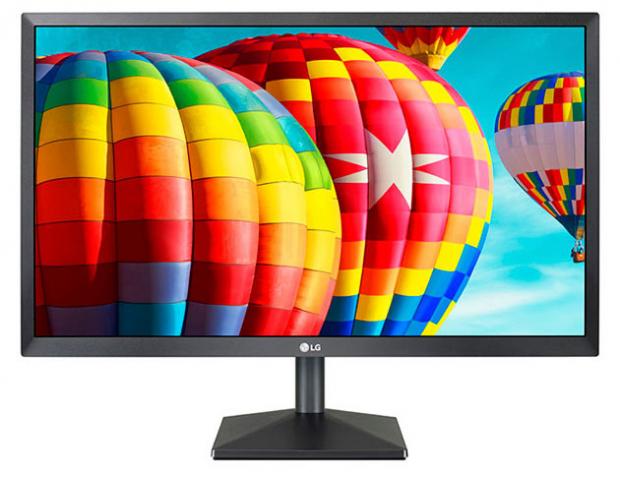 фото Монитор lg 24mk430h-b, 24"