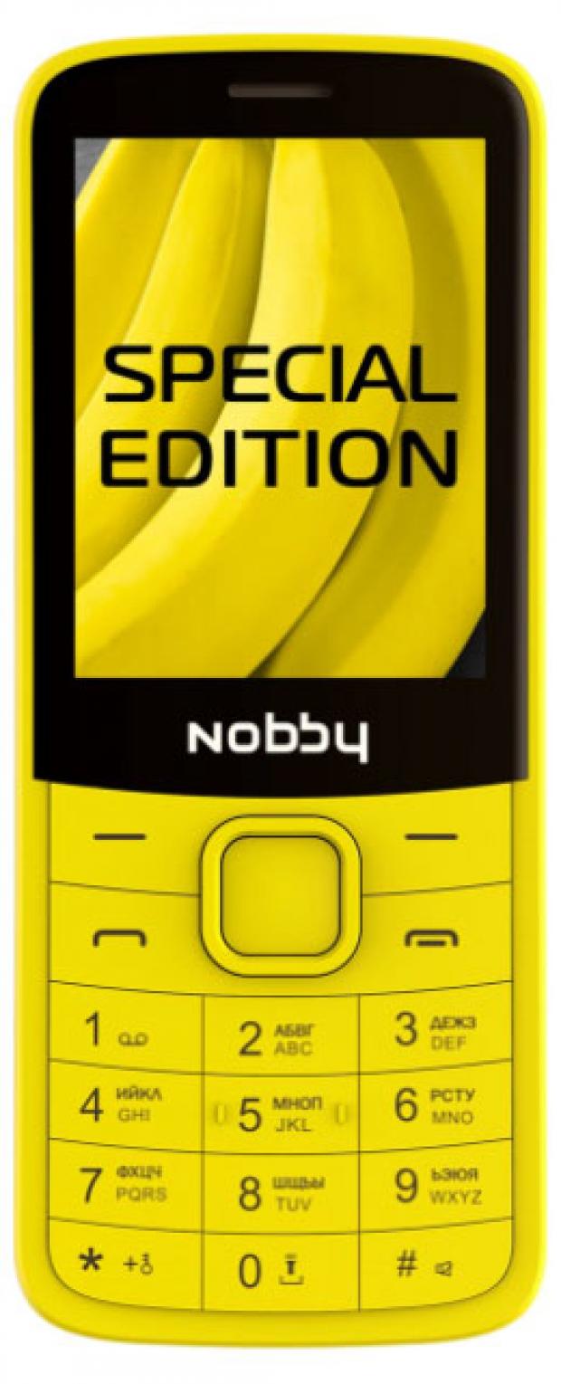 

Телефон Nobby 220