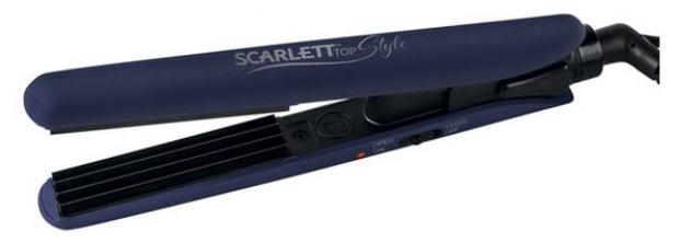 Щипцы для волос Scarlett SC-HS60601