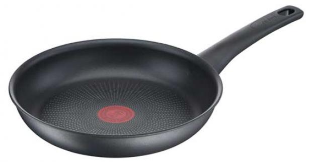 фото Сковорода tefal easy chef для индукционных плит, 28 см