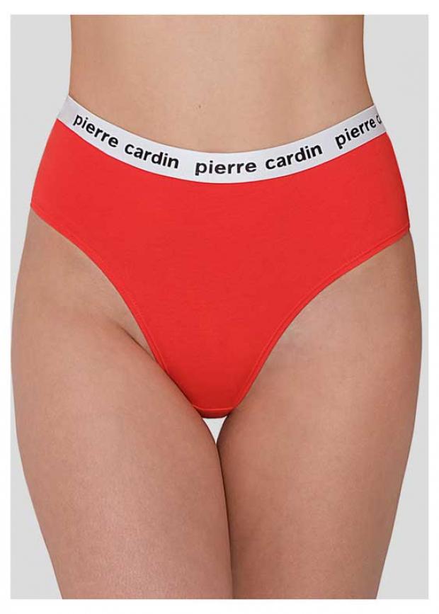 

Трусы женские Pierre Cardin CR 16009 Rosso, р.42/44